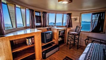 2 chambres, lit parapluie, Wi-Fi gratuit, draps fournis