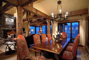 Dining - Tipple House (Mt. Crested Butte)