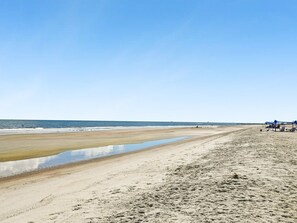 Beachfront Complex