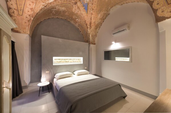 1 Schlafzimmer, Internetzugang, Bettwäsche