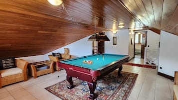 Sala de juegos