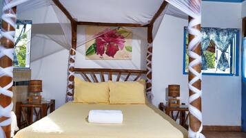 1 chambre, coffres-forts dans les chambres, Wi-Fi gratuit, draps fournis