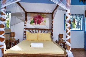 1 chambre, coffres-forts dans les chambres, Wi-Fi gratuit, draps fournis