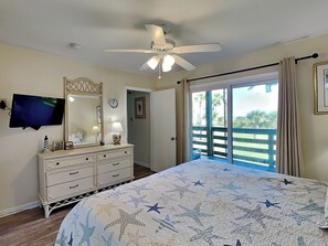 2 Schlafzimmer, Bügeleisen/Bügelbrett, kostenloses Internet, Bettwäsche