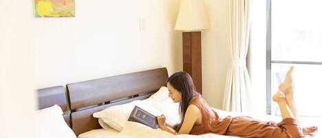 1 slaapkamer, verduisterende gordijnen, gratis babybedden, gratis wifi