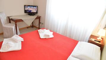 1 dormitorio, wifi, ropa de cama y accesible en silla de ruedas