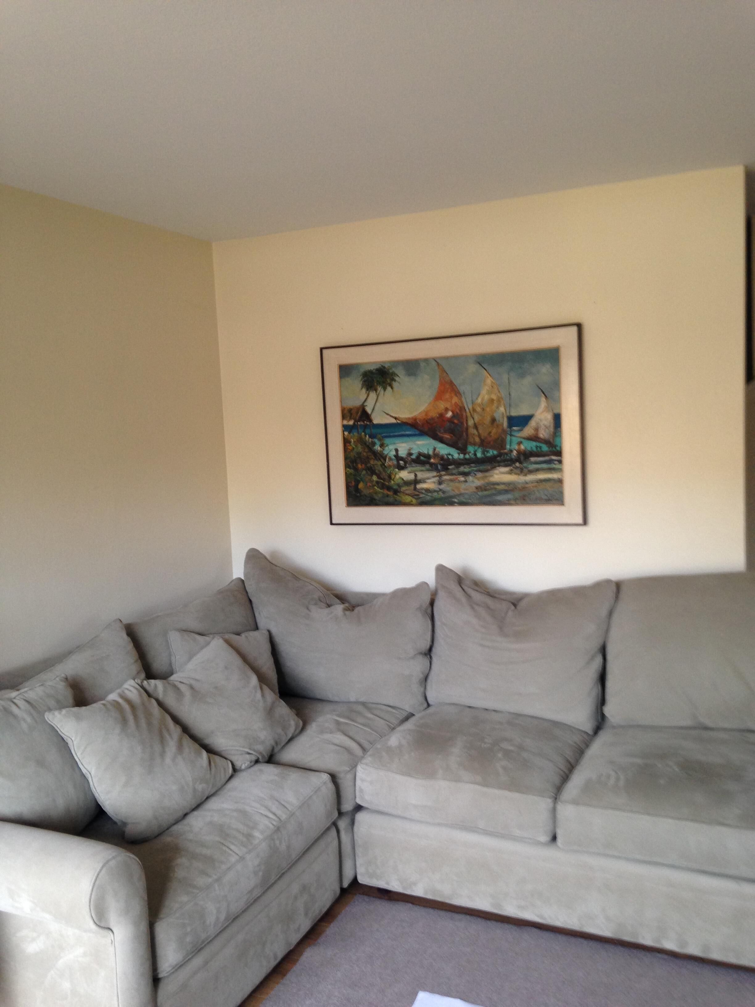 30 Day minimum stay Aptos Condo 10-15 minute walk to the beach