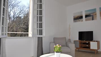 Fernseher, DVD-Player