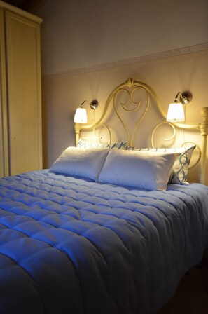 2 habitaciones y internet 