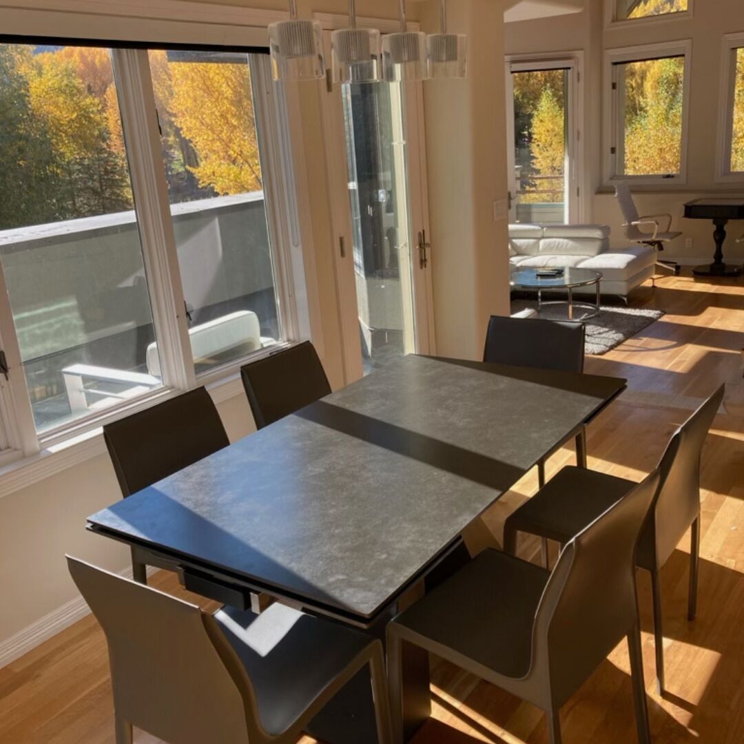 Spiseområde