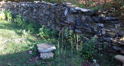 58 Acre home in the middle of 23,00 acre State Park