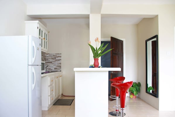 Grand Studio | Living area