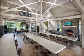 Restaurantes