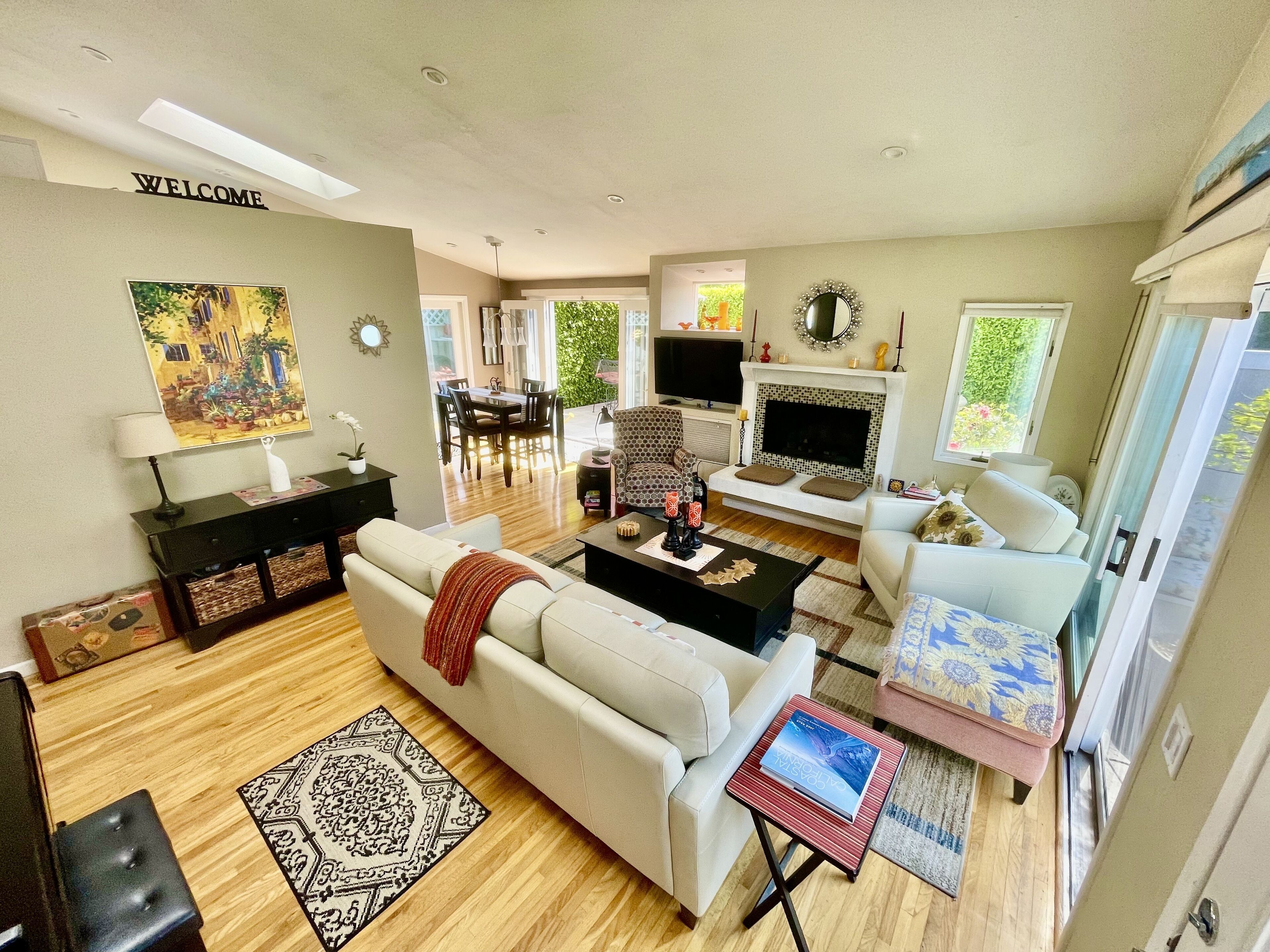 Venice - Enjoy My Comfortable Home in Great Venice Location