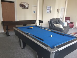 Spielezimmer