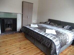 1 bedroom - Central snowdonia location for family get-togethers, birthdays and reunions (Bontnewydd)