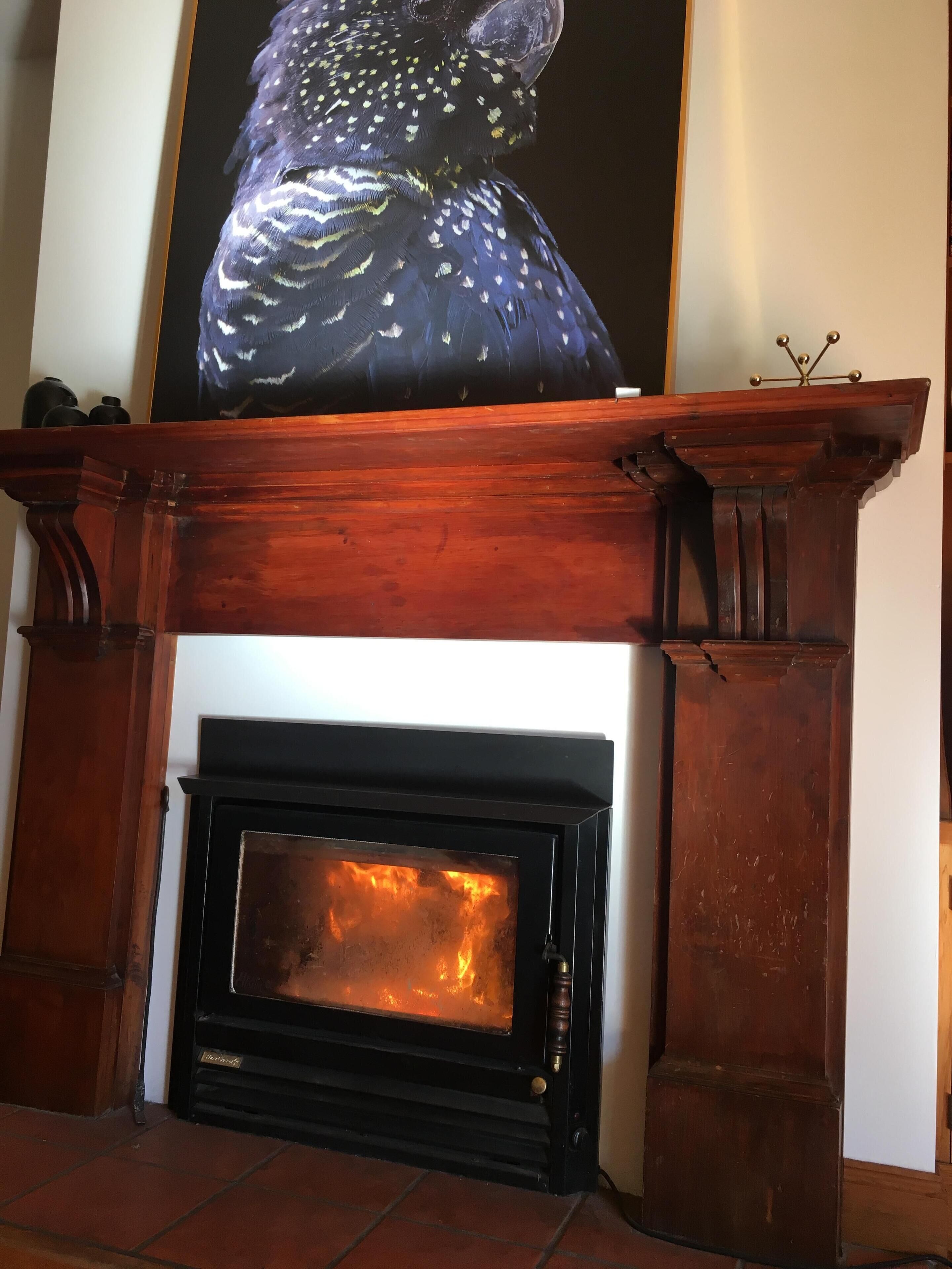 CLAYFIELD HOMESTEAD - rustic country accommodation — image 30
