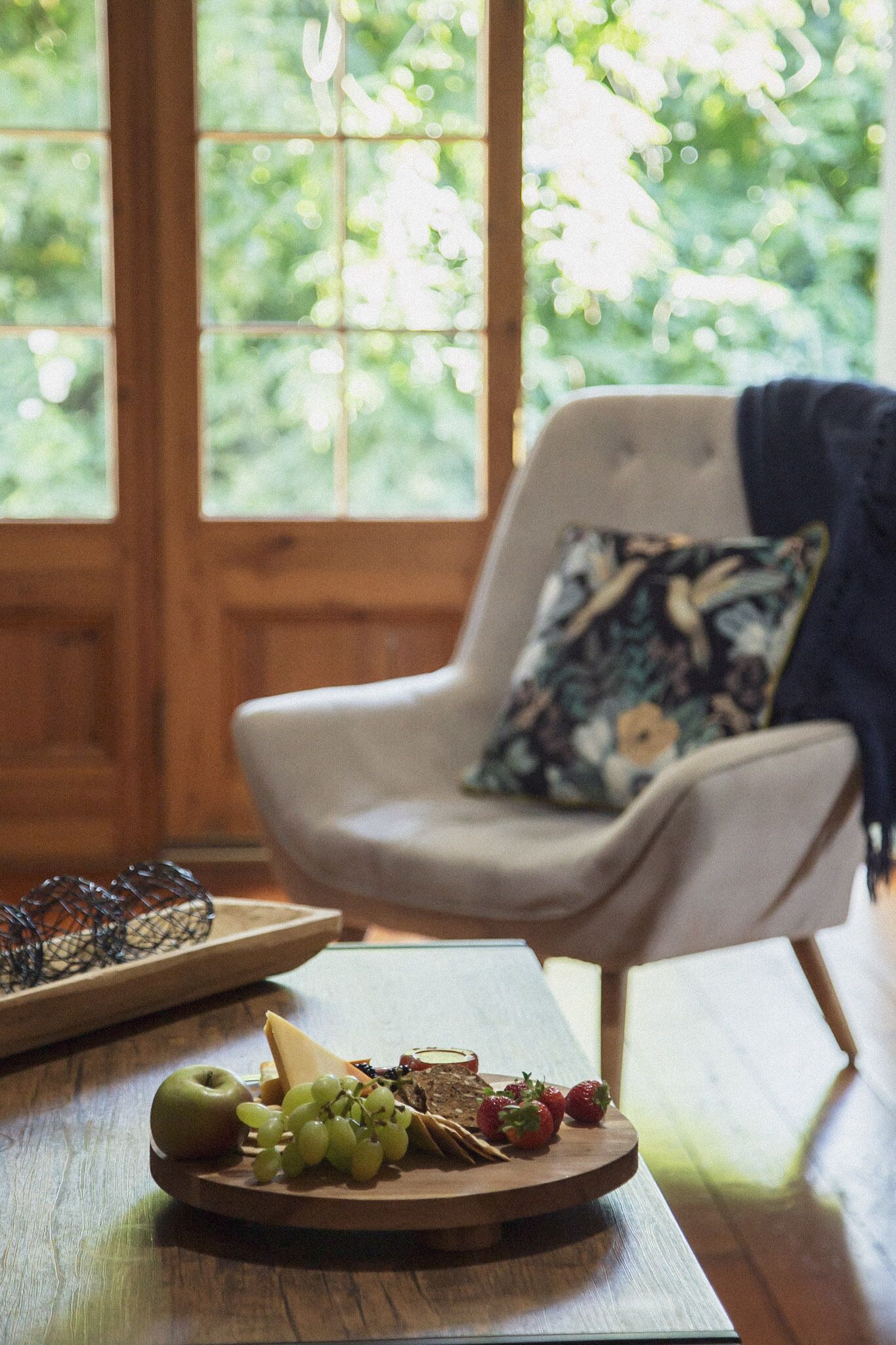 CLAYFIELD HOMESTEAD - rustic country accommodation — image 26