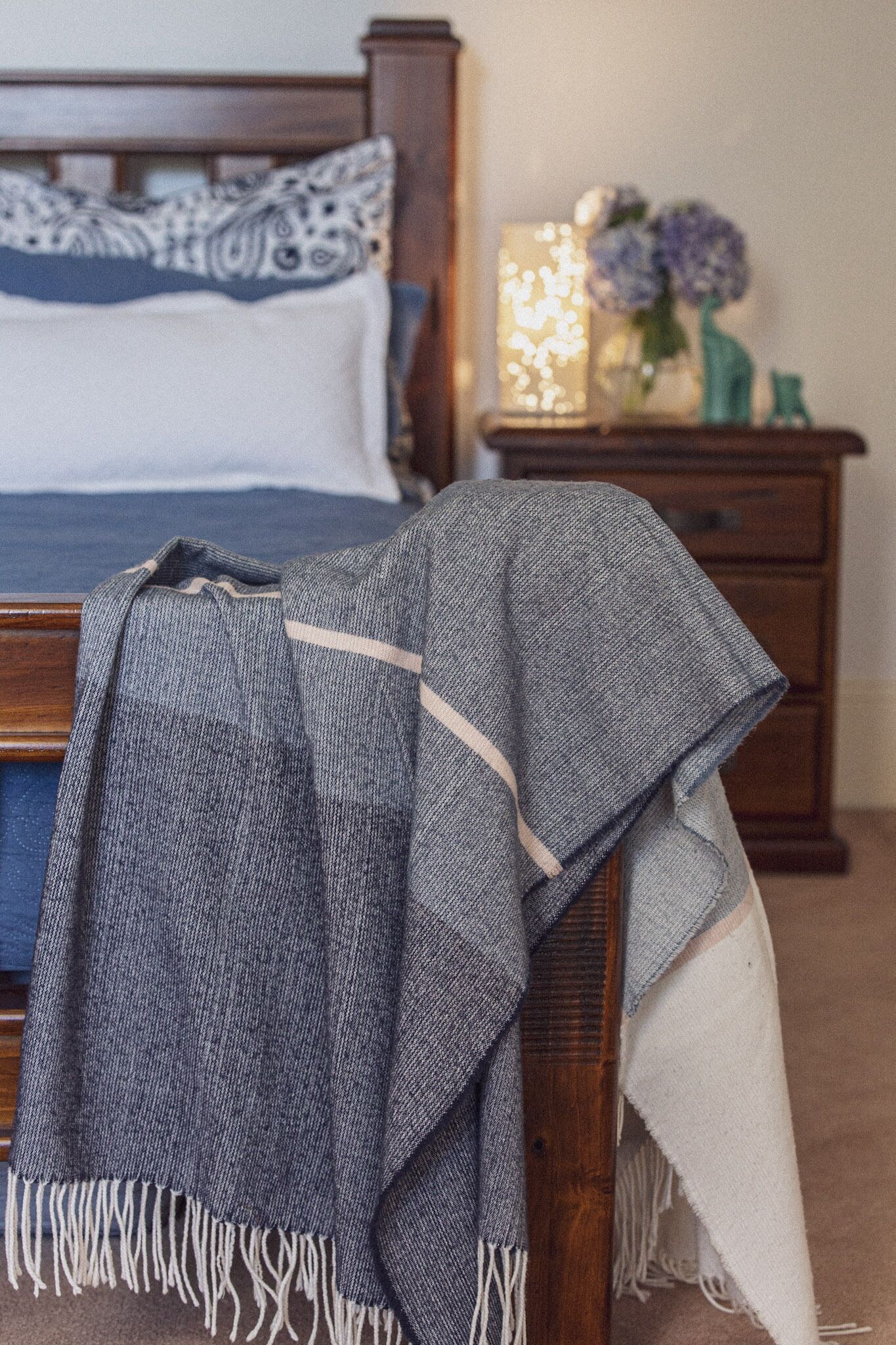 6 bedrooms, desk, iron/ironing board, free WiFi