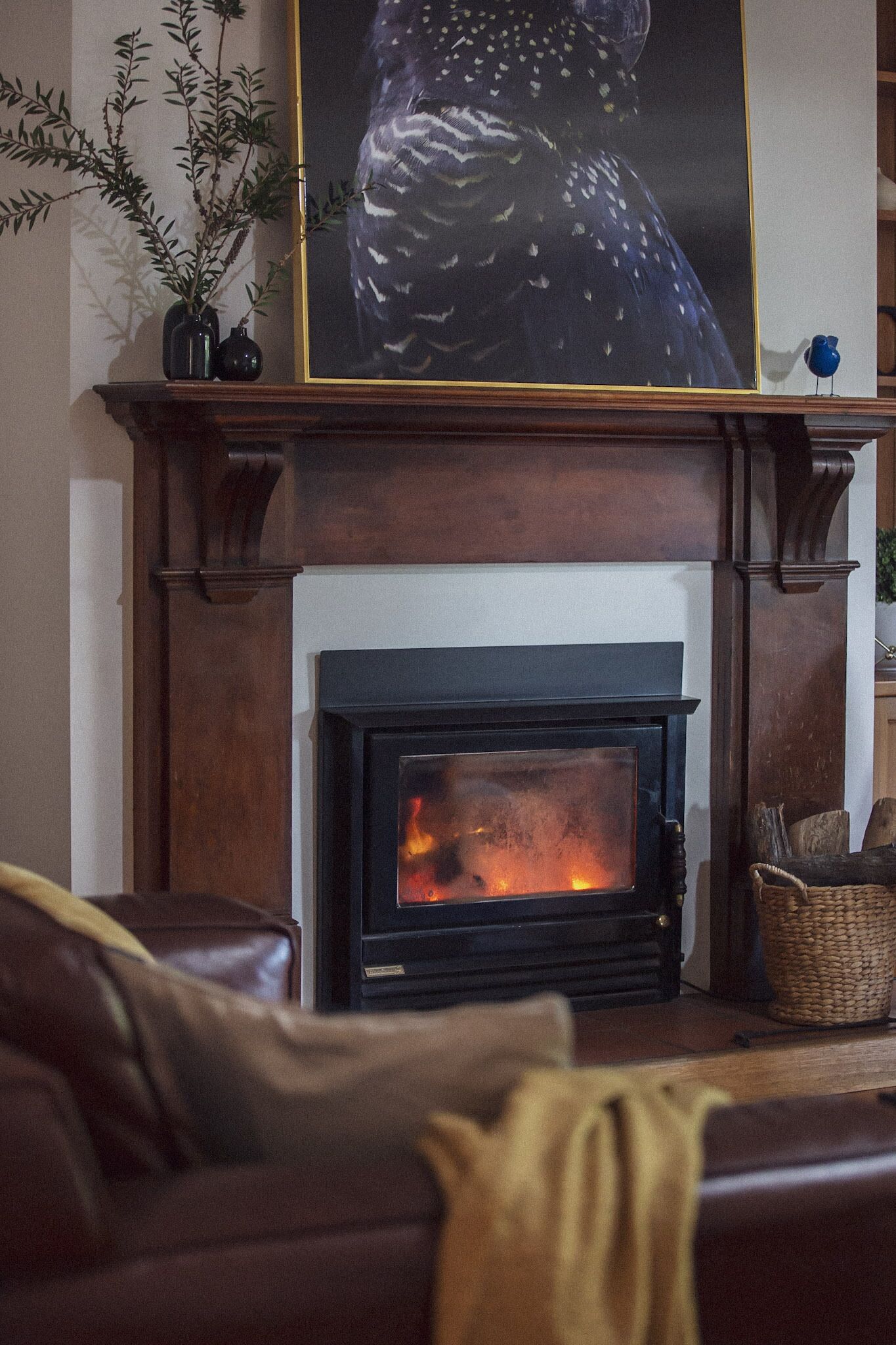 CLAYFIELD HOMESTEAD - rustic country accommodation — image 28