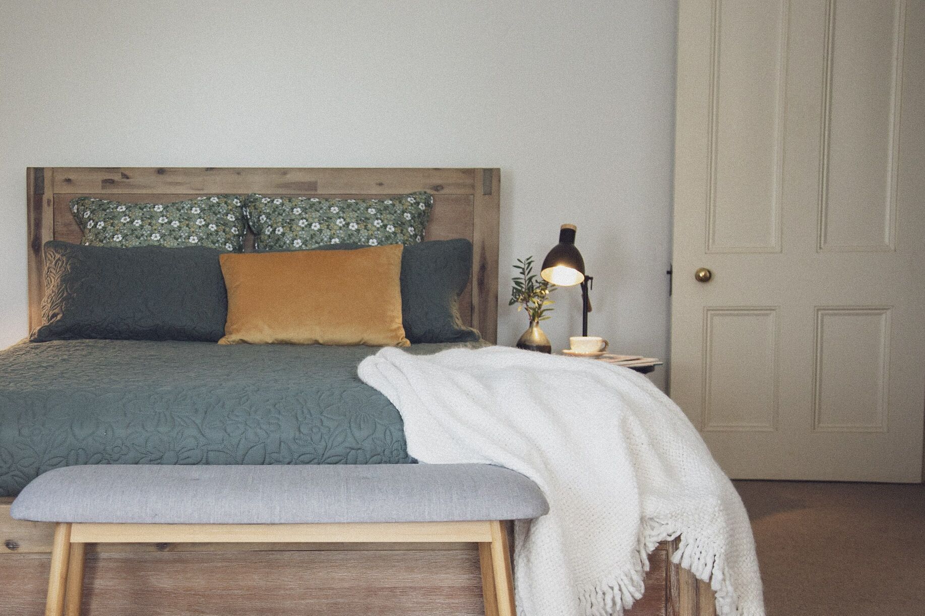 6 chambres, bureau, fer et planche à repasser, Wi-Fi gratuit