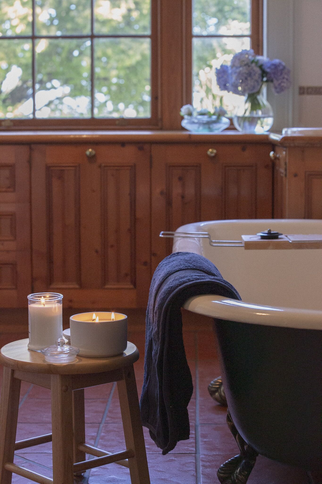 CLAYFIELD HOMESTEAD - rustic country accommodation — image 22
