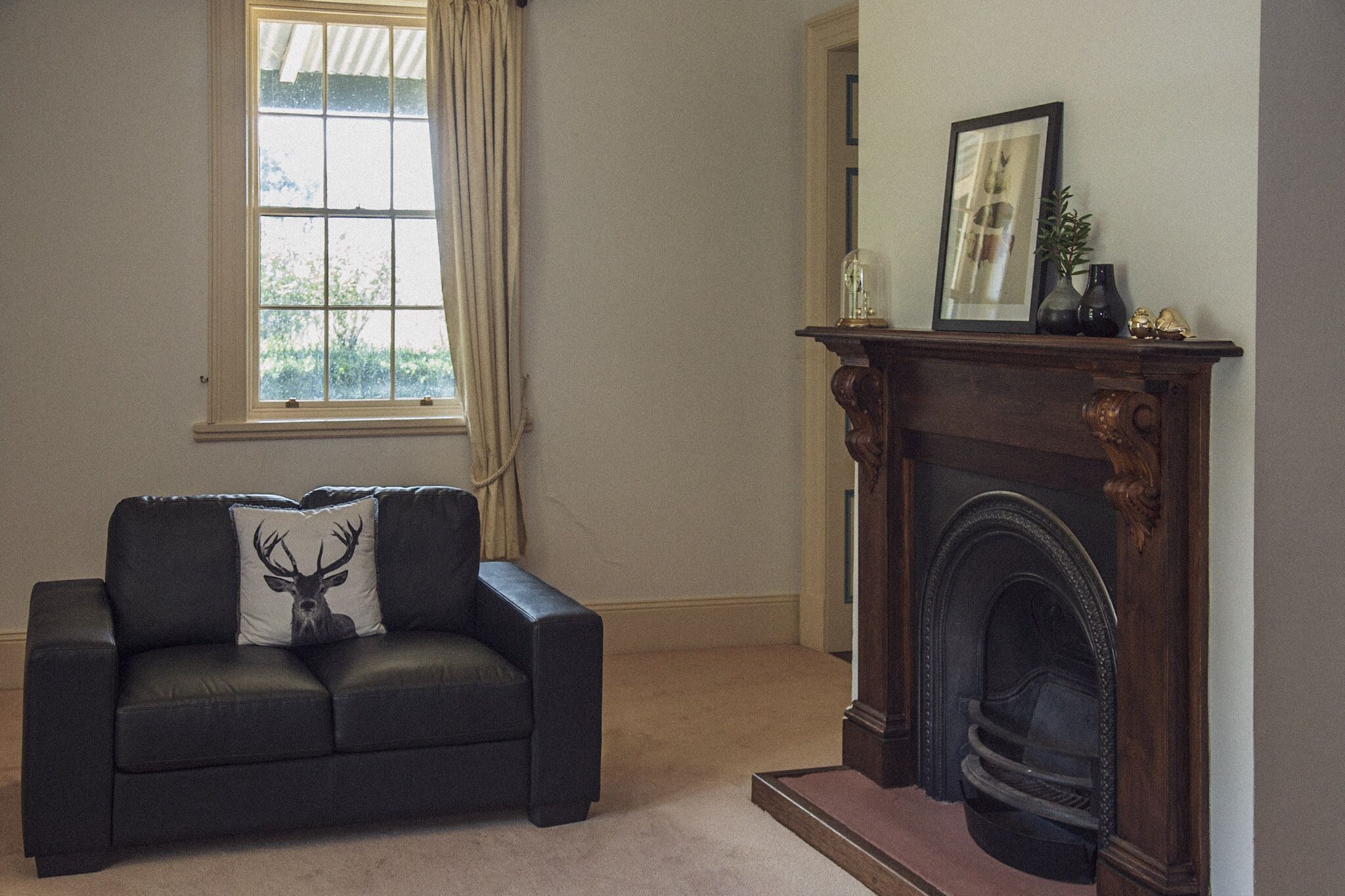 CLAYFIELD HOMESTEAD - rustic country accommodation — image 10