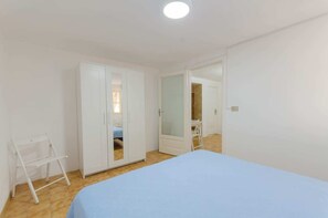 2 عدّة غرف نوم وواي فاي مجانًا