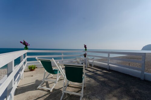 Miramare House - Trilo 4 C