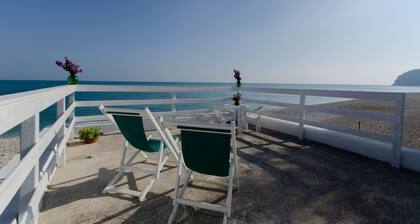 Miramare House - Trilo 4 C