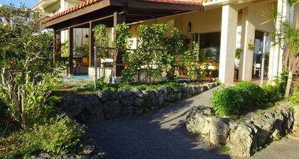 Retreat House IPE