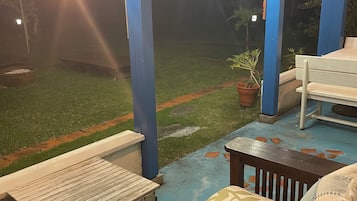 Basic Villa | Terrace/patio
