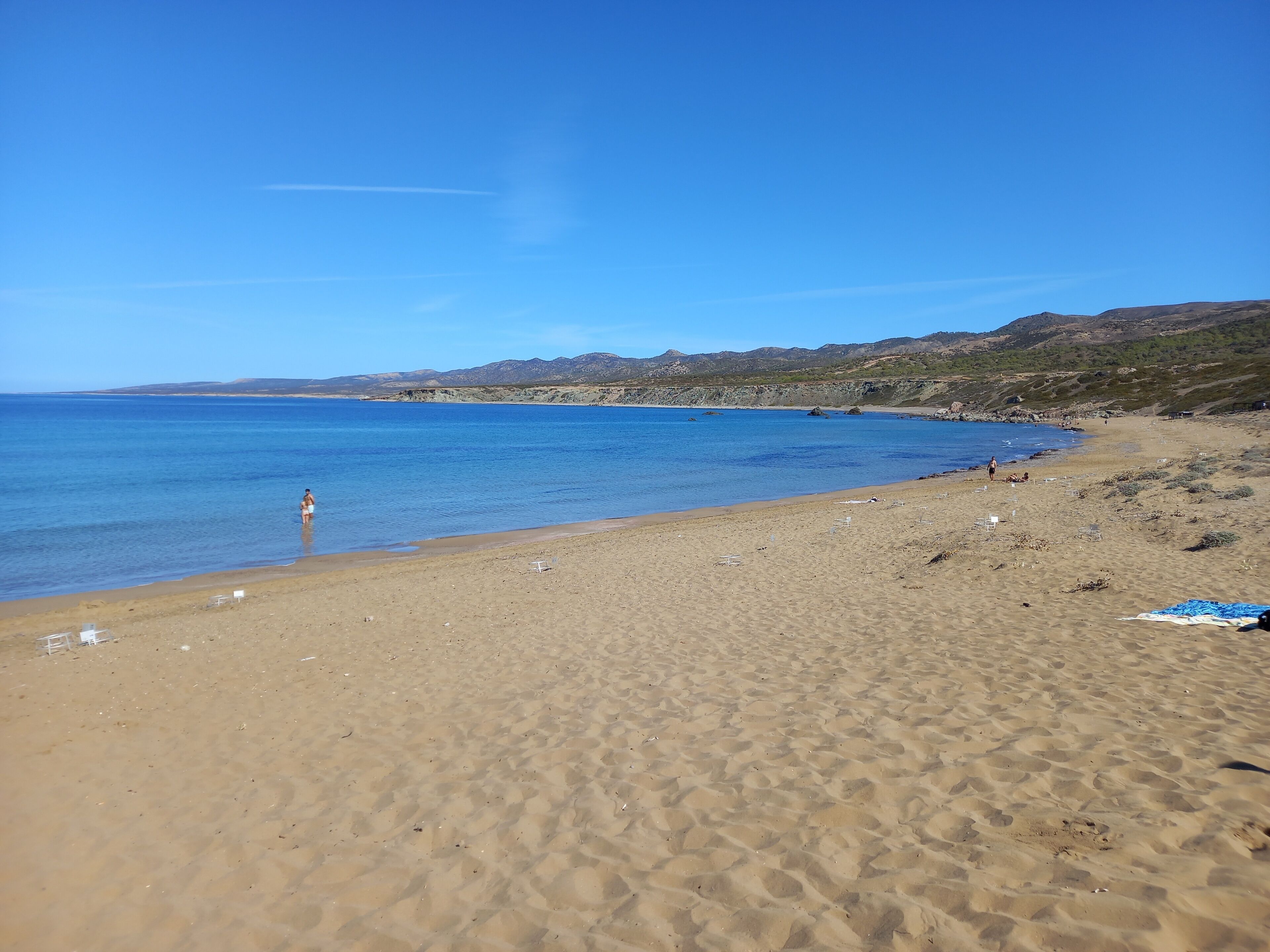 Strand