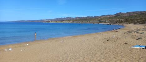 Strand