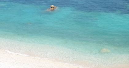 SEA VIEW APARTMENT: MONTECARLO MONACO COSTA AZZURRA NICE CANNES