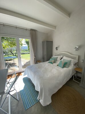 3 Schlafzimmer, Bügeleisen/Bügelbrett, Reisekinderbett, kostenloses WLAN