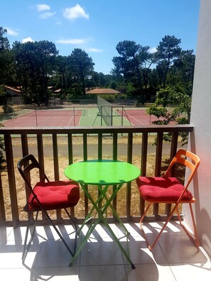 Sports court