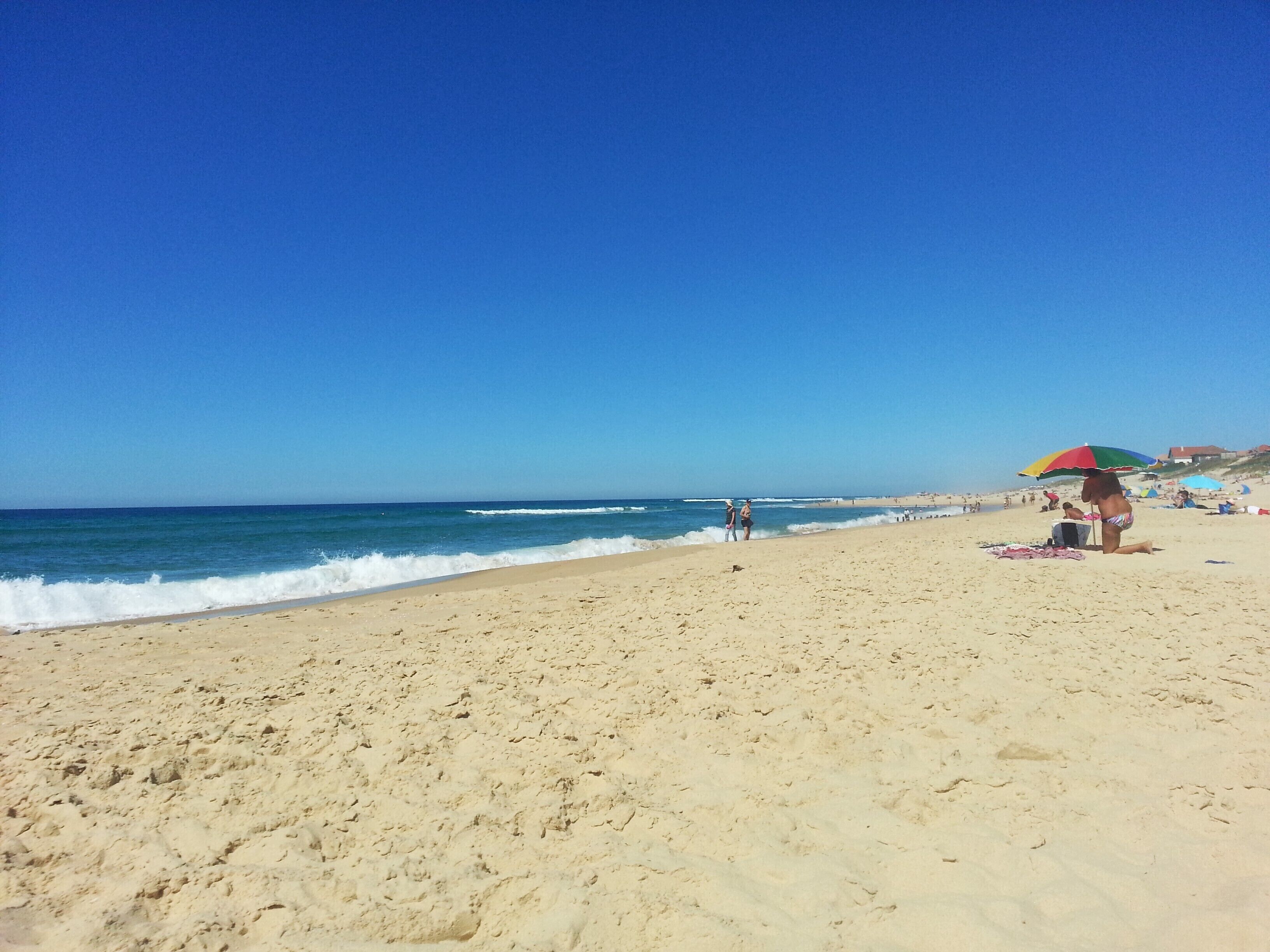 Plage