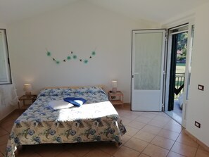 1 Schlafzimmer, Bettwäsche