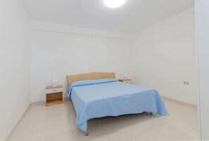 2 bedrooms, free WiFi