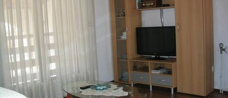 Televisión