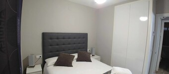 TOWNHOUSE WITH ENTRANCE TO AQUATIC PARK