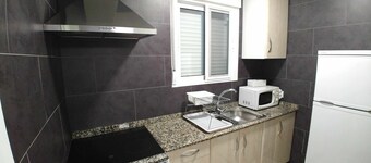 TOWNHOUSE WITH ENTRANCE TO AQUATIC PARK