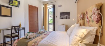 GIACANTA for a unique holiday !!!! Rates reduced in September