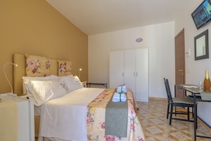 1 Schlafzimmer, Bettwäsche