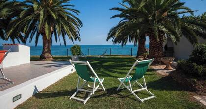 Villa Lucia Mono 2 Pomegranate