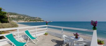 El Olivar Apartamentos - Apartamentos Miramare - TRILO B