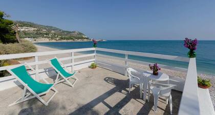 Miramare House - Trilo 4 B