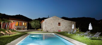 Quinta do Olival - Adega do Buraco House