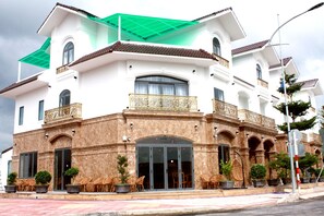 ร้านอาหาร